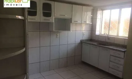 Apartamento para alugar, 60 m² por R$ 1.260,00/mês - Vila Maceno - São José do Rio Preto/SP