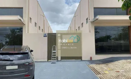 Miguel haddad - salão para alugar, 417 m² por r$ 30.506/mês - jardim moysés miguel haddad - são josé do rio preto/sp