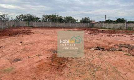 Área à venda, 1970 m² por R$ 1.300.000,00 - Jardim Nunes - São José do Rio Preto/SP