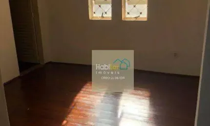 Apartamento para alugar, 50 m² por R$ 1.250,00/mês - Vila Maceno - São José do Rio Preto/SP