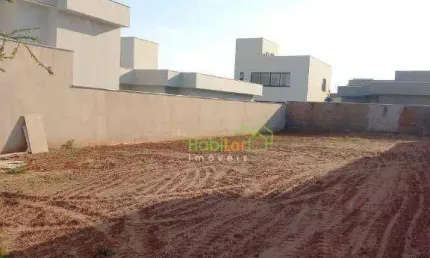 Terreno à venda, 360 m² por R$ 330.000,00 - Cond. Jardim Botânico - Bady Bassitt/SP