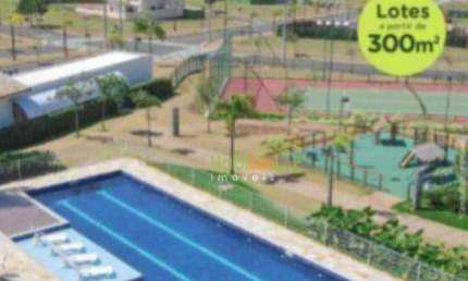 Alphaville - Terreno à venda, 365 m² por R$ 180.000 - Alphaville - Mirassol/SP
