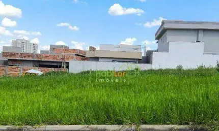 Terreno à venda, 276 m² por R$ 310.000,00 - Village Provence - São José do Rio Preto/SP
