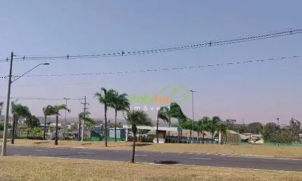Terreno à venda, 435 m² por R$ 326.250,00 - Condomínio Terra Alphaville - Mirassol/SP