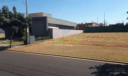 Terreno à venda, 311 m² por R$ 160.000,00 - Condomínio Terra Alphaville - Mirassol/SP