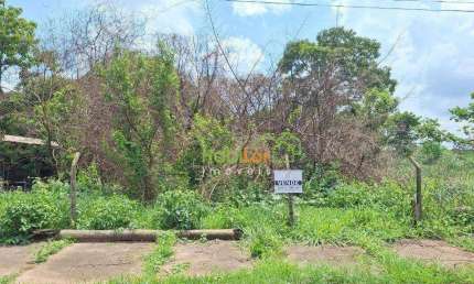 Área à venda, 4327 m² por R$ 430.000,00 - Loteamento Parque dos Pássaros - São José do Rio Preto/SP