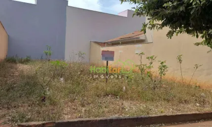 Residencial Palestra - Terreno à venda, 200 m² por R$ 155.000 - Residencial Palestra - São José do Rio Preto/SP