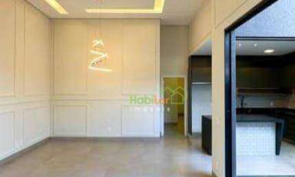 Casa à venda, 180 m² por R$ 1.150.000,00 - Setlife Residence Club 2 - Mirassol/SP