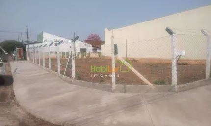 Zé Menino - Terreno à venda, 390 m² por R$ 160.000 - Zé Menino - São José do Rio Preto/SP
