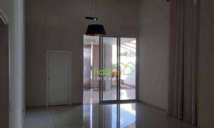 Casa para alugar, 300 m² por R$ 8.200,00/mês - Parque Residencial Damha V - São José do Rio Preto/SP