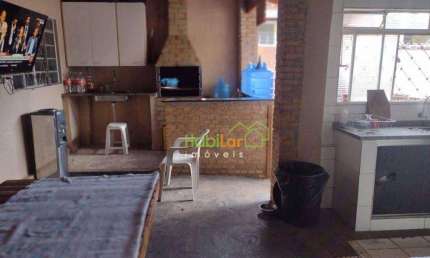 Casa à venda, 110 m² por R$ 275.000,00 - Vila Boa Esperança - São José do Rio Preto/SP