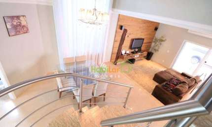 Sobrado à venda, 380 m² por R$ 2.500.000,00 - Village Damha III - Mirassol/SP