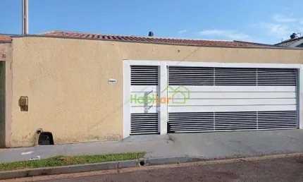 Casa à venda, 180 m² por R$ 210.000,00 - Lealdade Amizade - São José do Rio Preto/SP