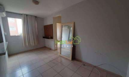 JARDIM SEYON - APARTAMENTO PARA LOCAÇÃO COM 02 DORMITÓRIOS