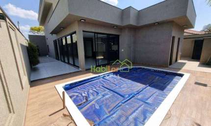 Casa à venda, 228 m² por R$ 2.050.000,00 - Residencial Marcia - São José do Rio Preto/SP