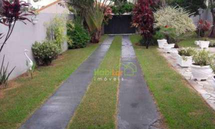 Rancho à venda, 198 m² por R$ 600.000,00 - Loteamento Rivieira Nautica - Sales/SP