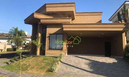 Casa à venda, 248 m² por R$ 2.300.000,00 - Parque Residencial Damha IV - São José do Rio Preto/SP