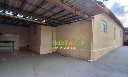 Casa com 4 dormitórios para alugar, 250 m² por R$ 1.500,00/mês - Boa Vista - São José do Rio Preto/SP