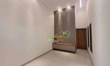 Casa à venda, 102 m² por R$ 450.000,00 - Centro - Bady Bassitt/SP
