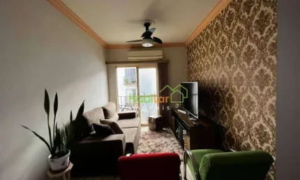 APARTAMENTO PARA VENDA COM 03 DORMITÓRIOS NO BOM JARDIM