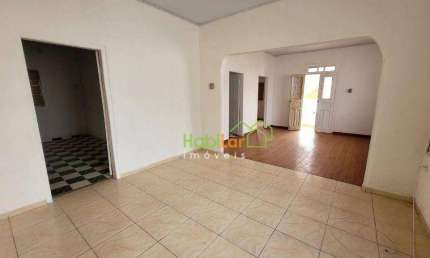 Casa à venda, 147 m² por R$ 450.000,00 - Vila Aurora - São José do Rio Preto/SP
