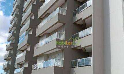 Apartamento à venda, 94 m² por R$ 900.000,00 - Imperial - São José do Rio Preto/SP