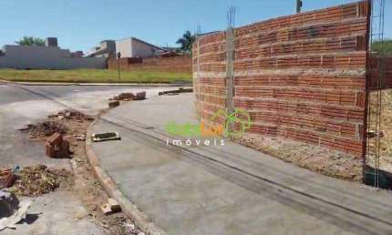Terreno à venda, 238 m² por R$ 90.000,00 - Residencial Morada do Sol - São José do Rio Preto/SP