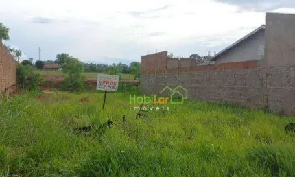 Terreno à venda, 236 m² por R$ 95.000,00 - Residencial Morada do Sol - São José do Rio Preto/SP