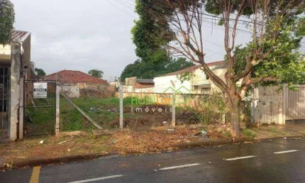 Terreno à venda, 310 m² por R$ 300.000,00 - Boa Vista - São José do Rio Preto/SP