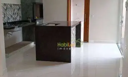 Casa com 3 quartos à venda no Jardim Menezes, Bady Bassitt 