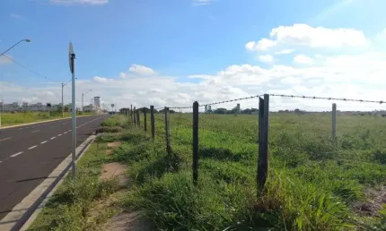 Área à venda, 28874 m² por R$ 10.105.900,00 - Village Imperial Residence - São José do Rio Preto/SP