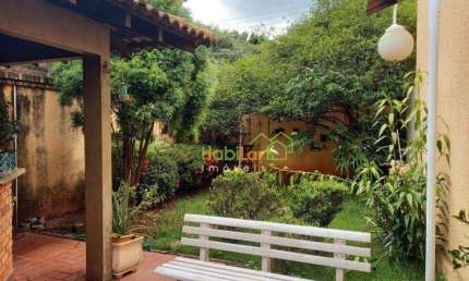 Casa à venda, 273 m² por R$ 1.100.000,00 - Alto Rio Preto - São José do Rio Preto/SP