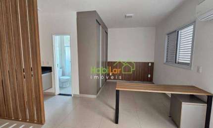 Apartamento à venda, 48 m² por R$ 360.000,00 - Jardim Urano - São José do Rio Preto/SP