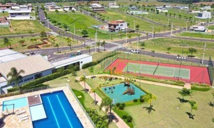 Terras Alphaville- Terreno à venda, 308 m² por R$ 182.000 - Alphaville - Mirassol/SP