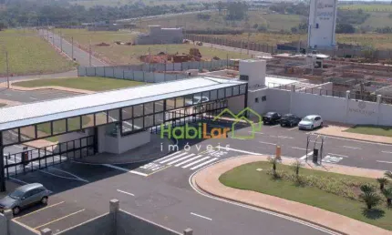 Terreno à venda, 253 m² por r$ 225.000,00 - residencial maria julia - são josé do rio preto/sp