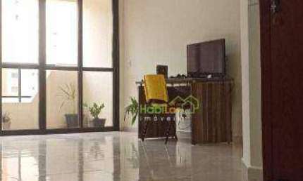 Apartamento à venda, 105 m² por R$ 450.000,00 - Centro - São José do Rio Preto/SP