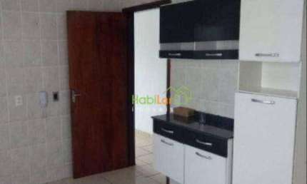 Apartamento para venda com 03 dormitórios no Vivendas