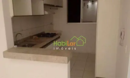 Apartamento à venda, 50 m² por R$ 210.000,00 - Jardim Alvorada - Mirassol/SP