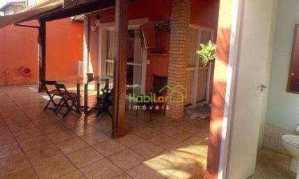 Casa à venda, 120 m² por R$ 675.000,00 - Jardim Maracanã - São José do Rio Preto/SP