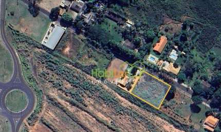Área à venda, 2000 m² por R$ 650.000,00 - Loteamento Parque dos Pássaros - São José do Rio Preto/SP