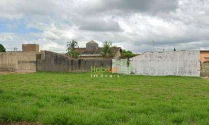 Terreno à venda, 1476 m² por R$ 1.410.000,00 - Jardim Moysés Miguel Haddad - São José do Rio Preto/SP