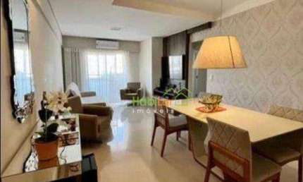 Apartamento à venda, 100 m² por R$ 600.000,00 - Imperial - São José do Rio Preto/SP