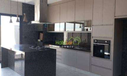 Casa com 3 dormitórios à venda, 215 m² por R$ 1.550.000,00 - Condomínio Terra vista - Mirassol/SP