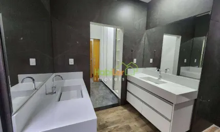 Casa à venda, 264 m² por r$ 1.150.000,00 - jardim tarraf ii - são josé do rio preto/sp