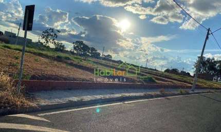 Terreno à venda, 205 m² por R$ 105.000,00 - Miravista Residencial - Mirassol/SP
