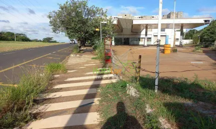 Área à venda, 1420 m² por R$ 6.350.000,00 - Jardim Bosque das Vivendas - São José do Rio Preto/SP
