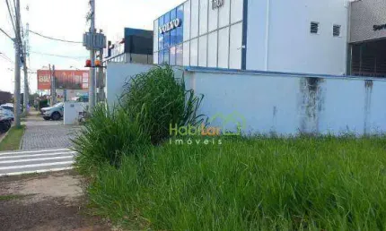 Área, 1585 m² - venda por R$ 16.000.000,00 ou aluguel por R$ 45.000,00/mês - Jardim Moysés Miguel Haddad - São José do Rio Preto/SP