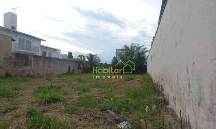 Terreno à venda, 525 m² por R$ 1.025.000,00 - Redentor - São José do Rio Preto/SP