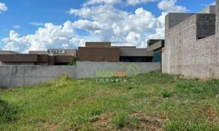 Terreno à venda, 253 m² por R$ 235.000,00 - Residencial Maria Julia - São José do Rio Preto/SP