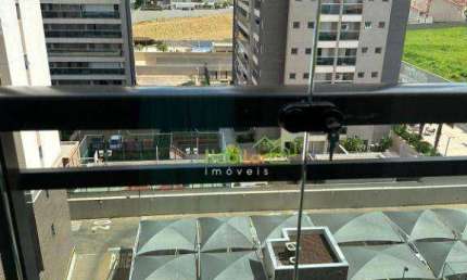 Apartamento à venda, 80 m² por R$ 850.000,00 - Jardim Tarraf II - São José do Rio Preto/SP